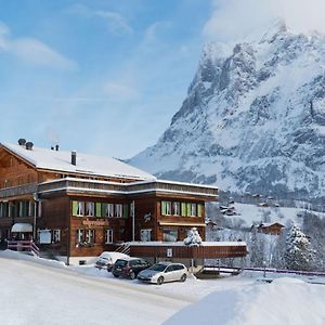 Hotel Alpenblick